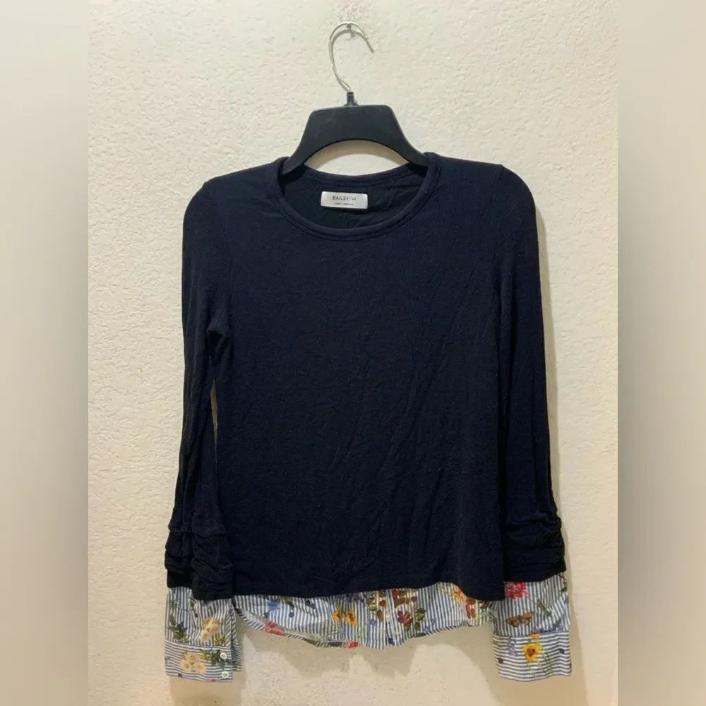 Bailey 44 Sweater